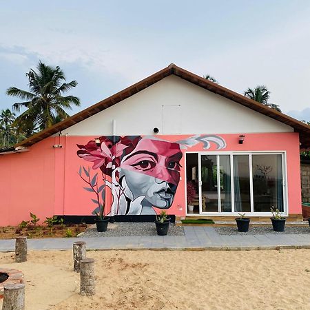 Beach House Varkala By Palmyra Exterior photo